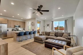 New 3 BR Townhome -Private Patio Heated Pool-31
